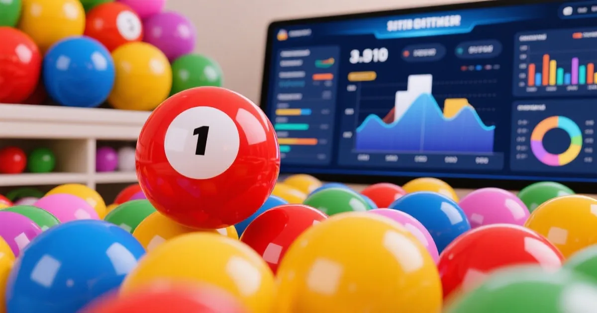 福彩3D计划 数据可视化与资讯