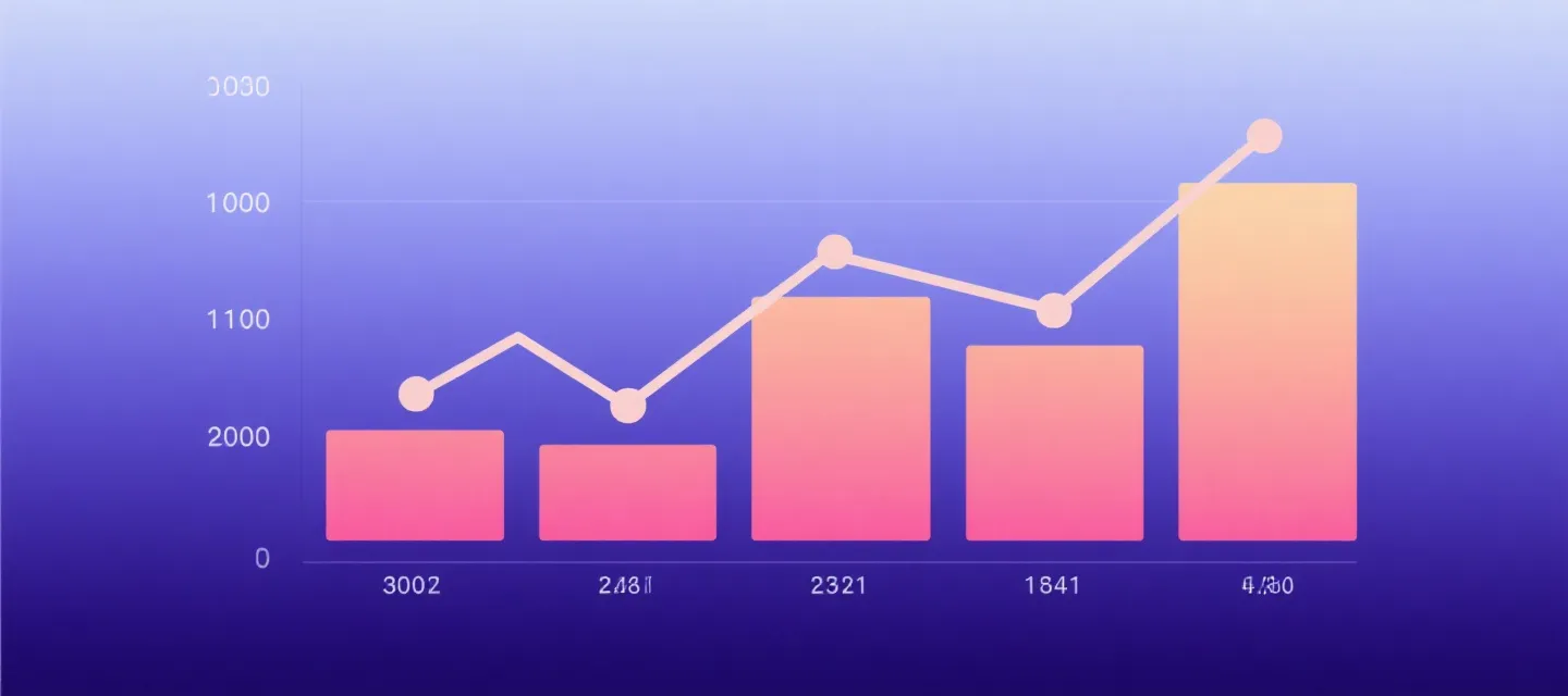 数据趋势与分析插图
