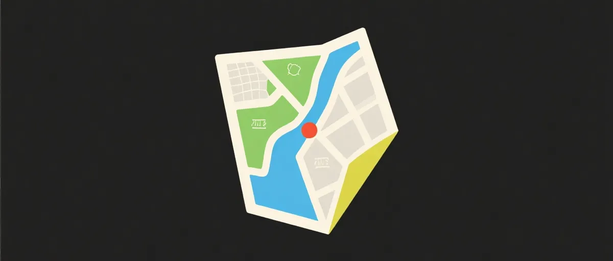 位置与联系插图