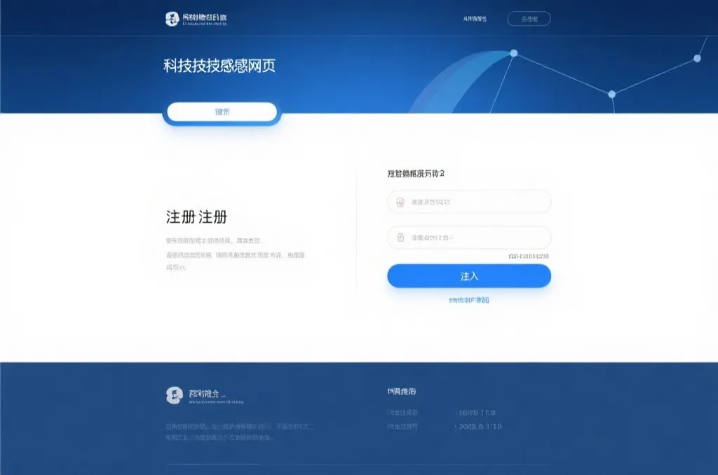 幸运飞艇官方注册入口全流程解析：轻松开启专业账号创建之旅
