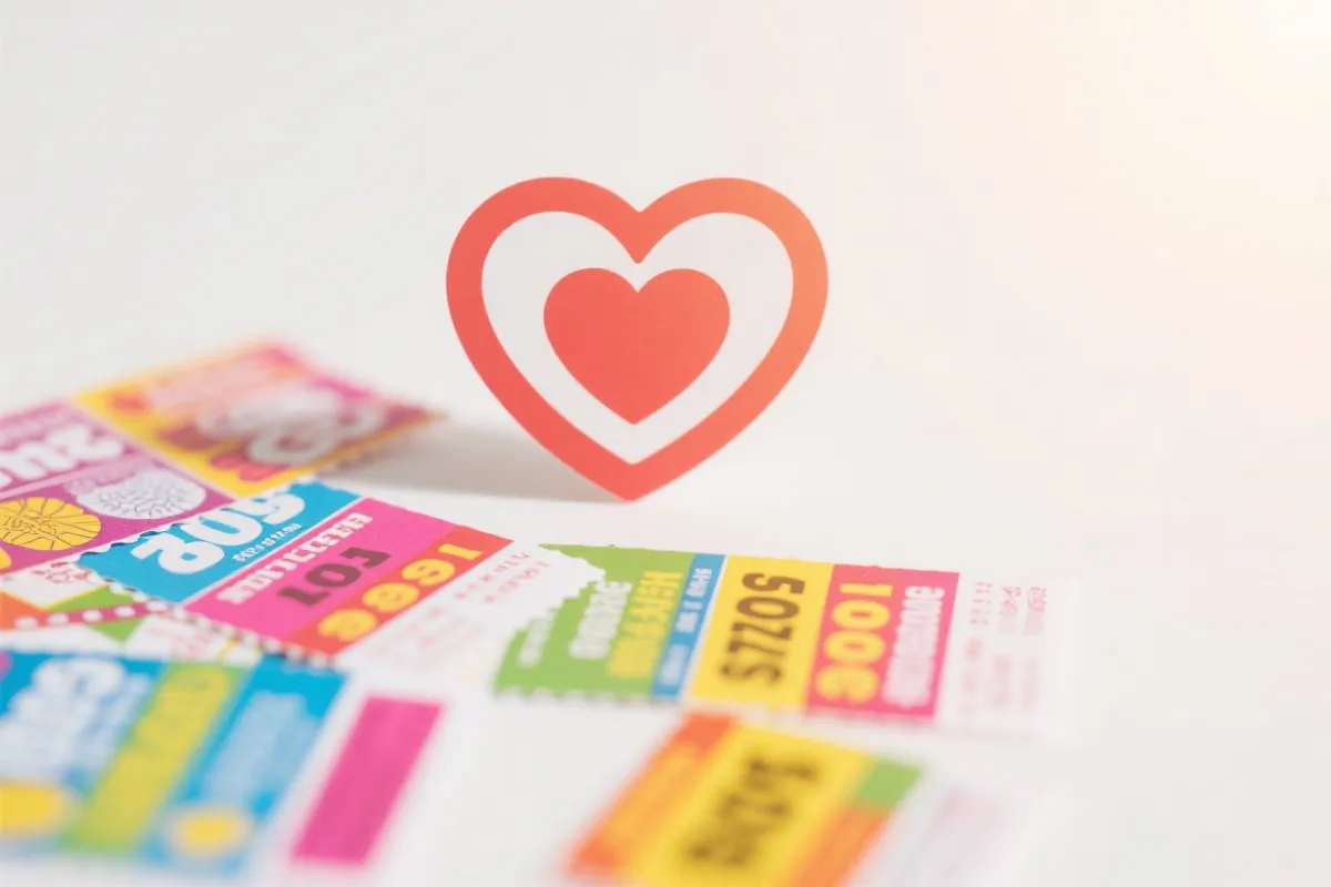 大乐透套餐票示意图，轻松购彩